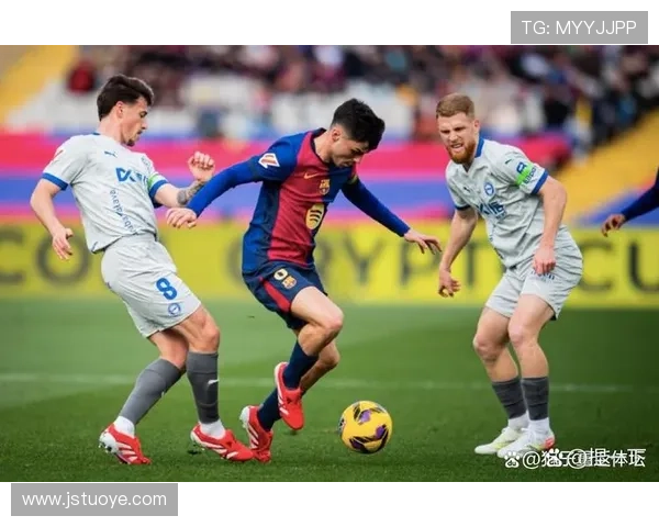 巴萨15人进球并列西甲最多