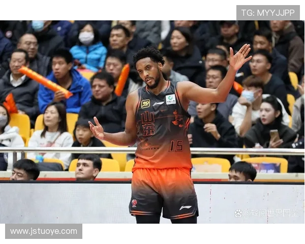 [CBA]盖利带队胜旧主 山东高速迎来两连胜.