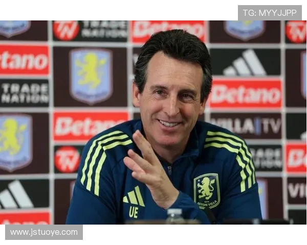 埃梅里：四个欧联冠军已成历史 我将在维拉开创新篇章